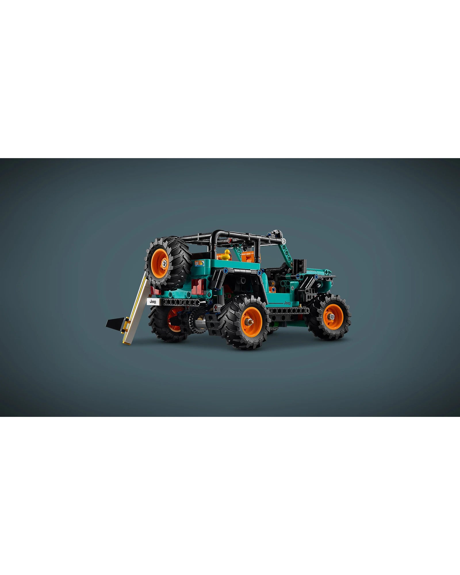 42227 Jeep® Wrangler Rubicon SUV