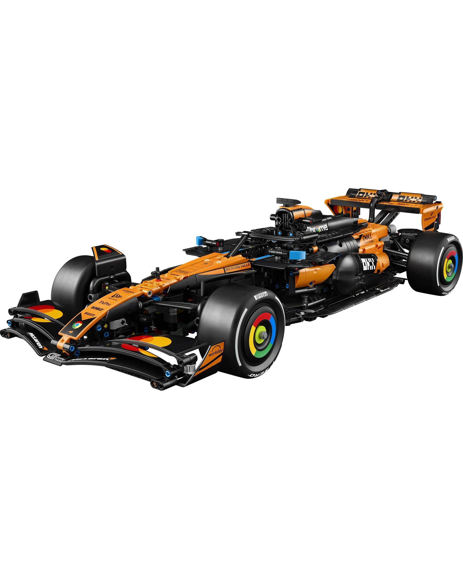 42228 McLaren MCL39 F1® Car