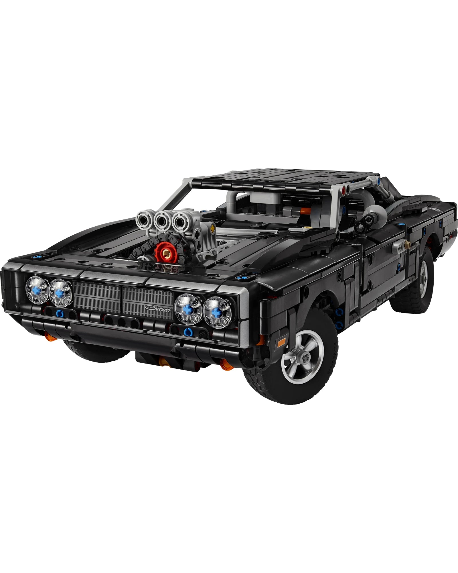 42231 Fast And Furious Dodge Charger R/T Car