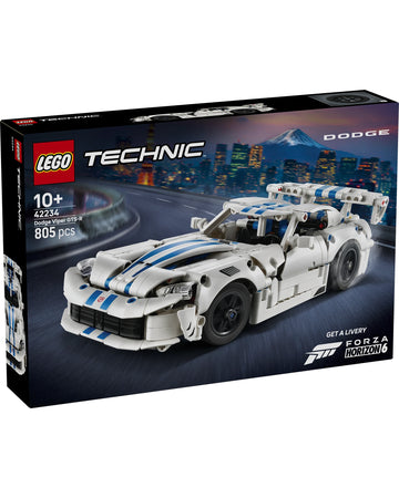 42234 Dodge Viper
