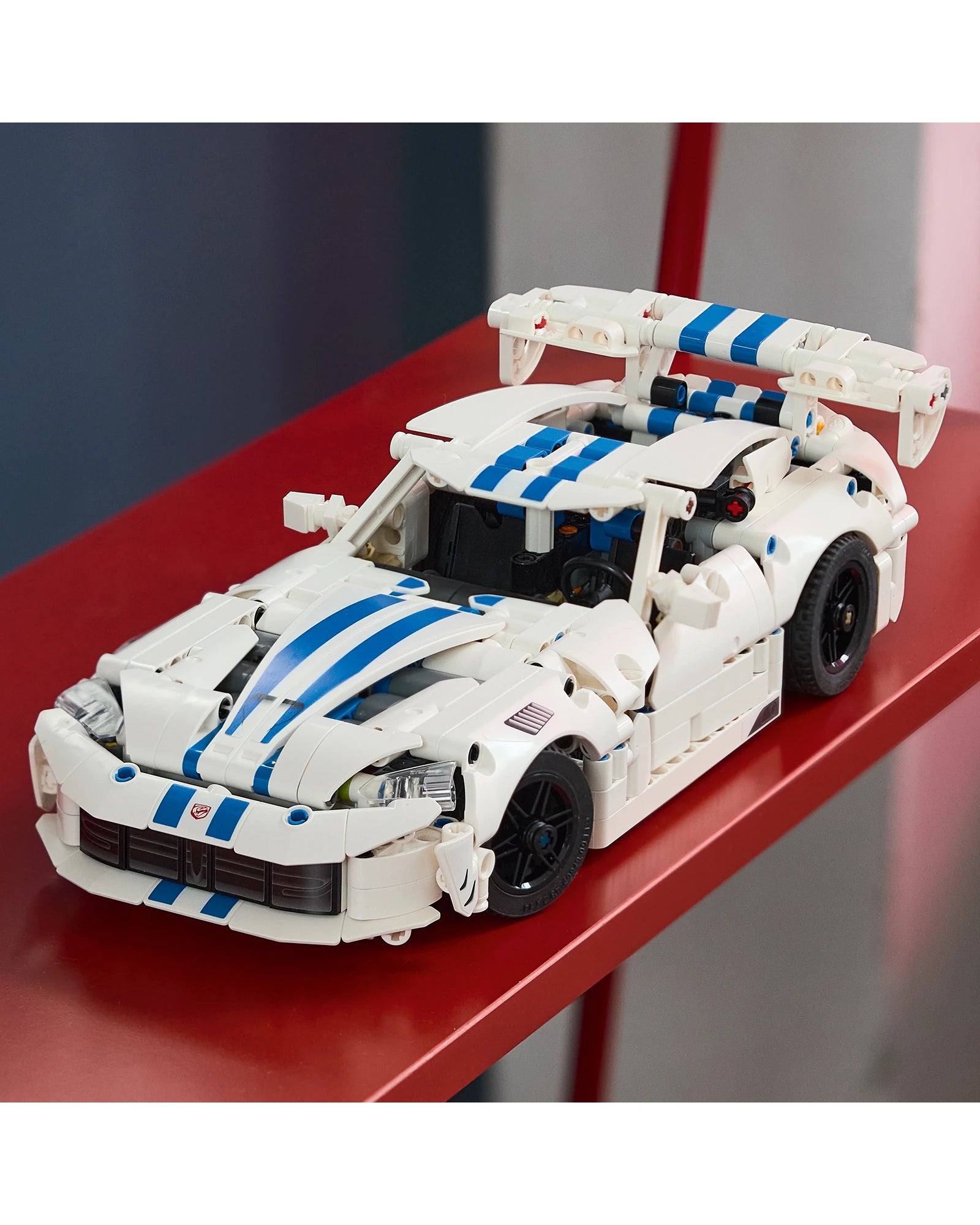 42234 Dodge Viper