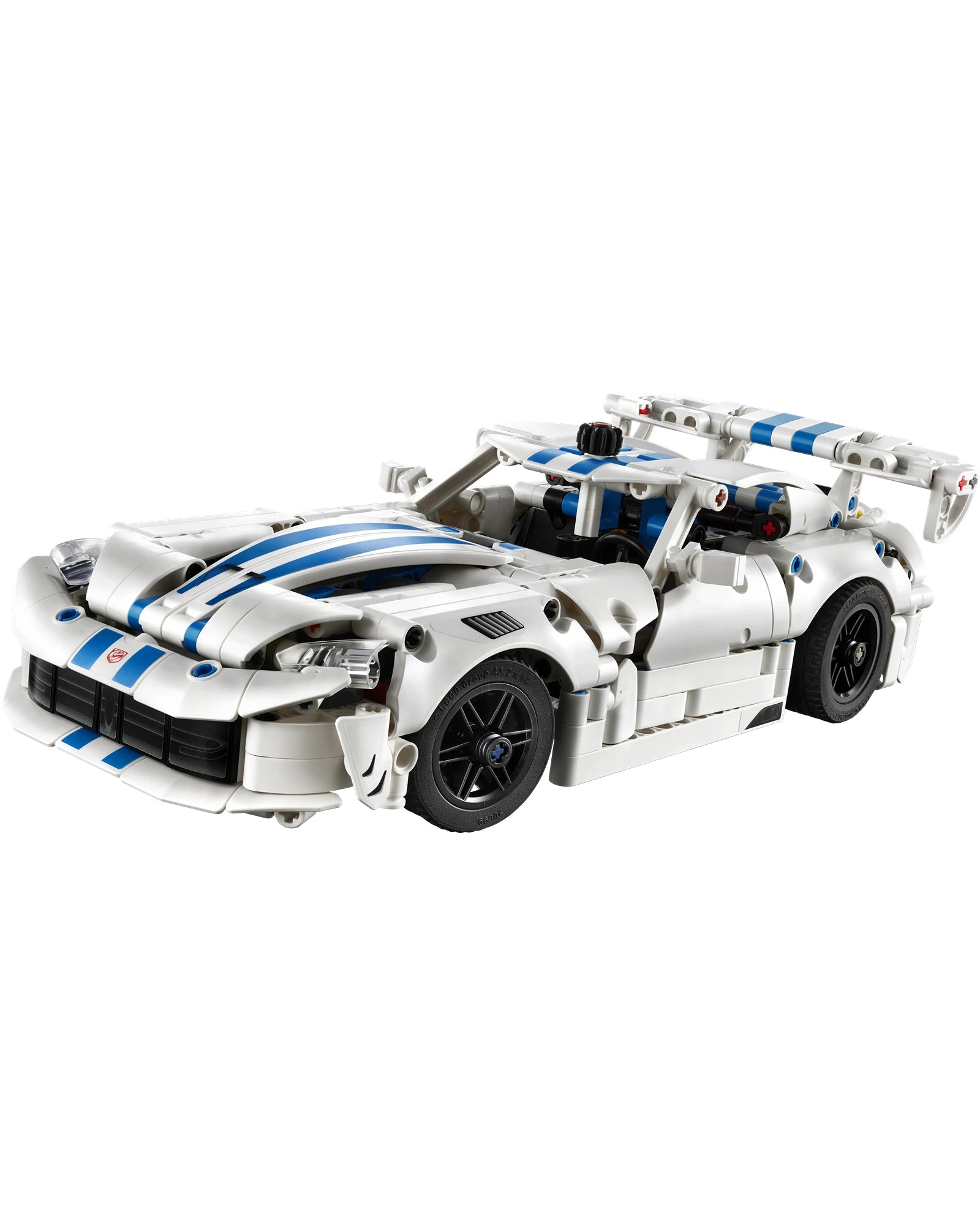 42234 Dodge Viper
