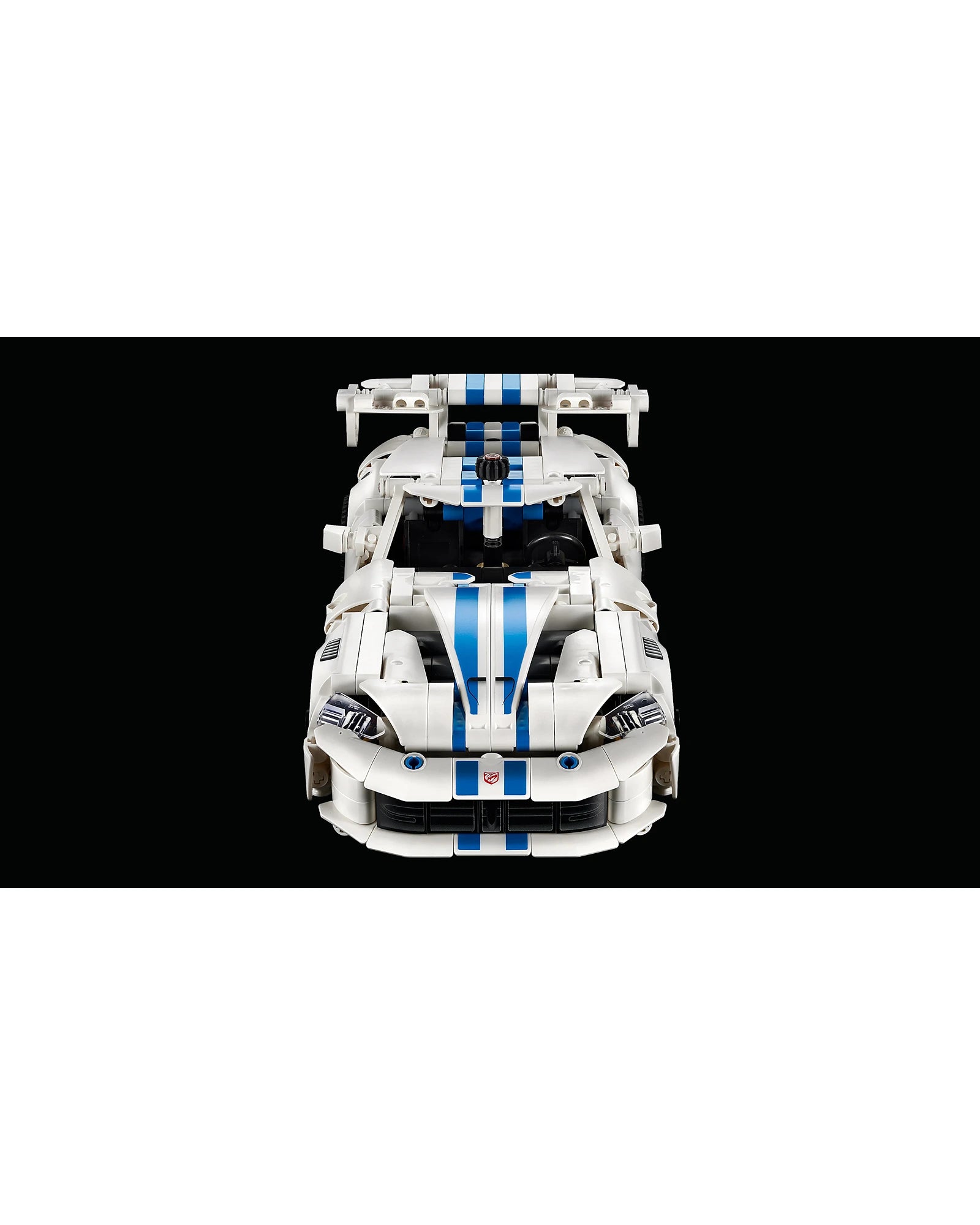 42234 Dodge Viper