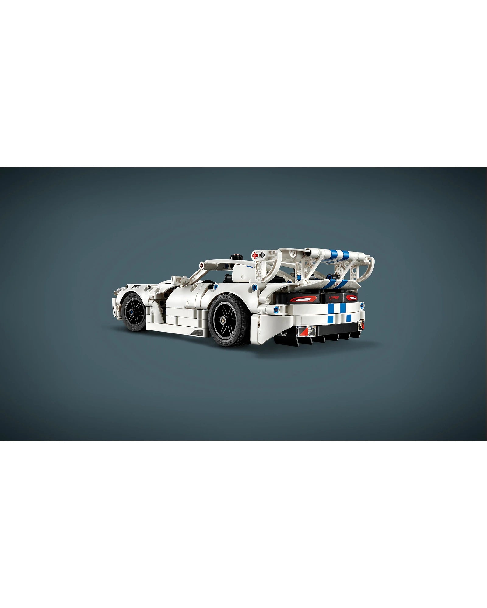 42234 Dodge Viper