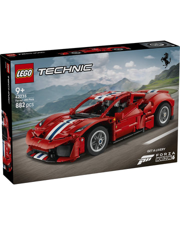 42235 Ferrari 488 Pista