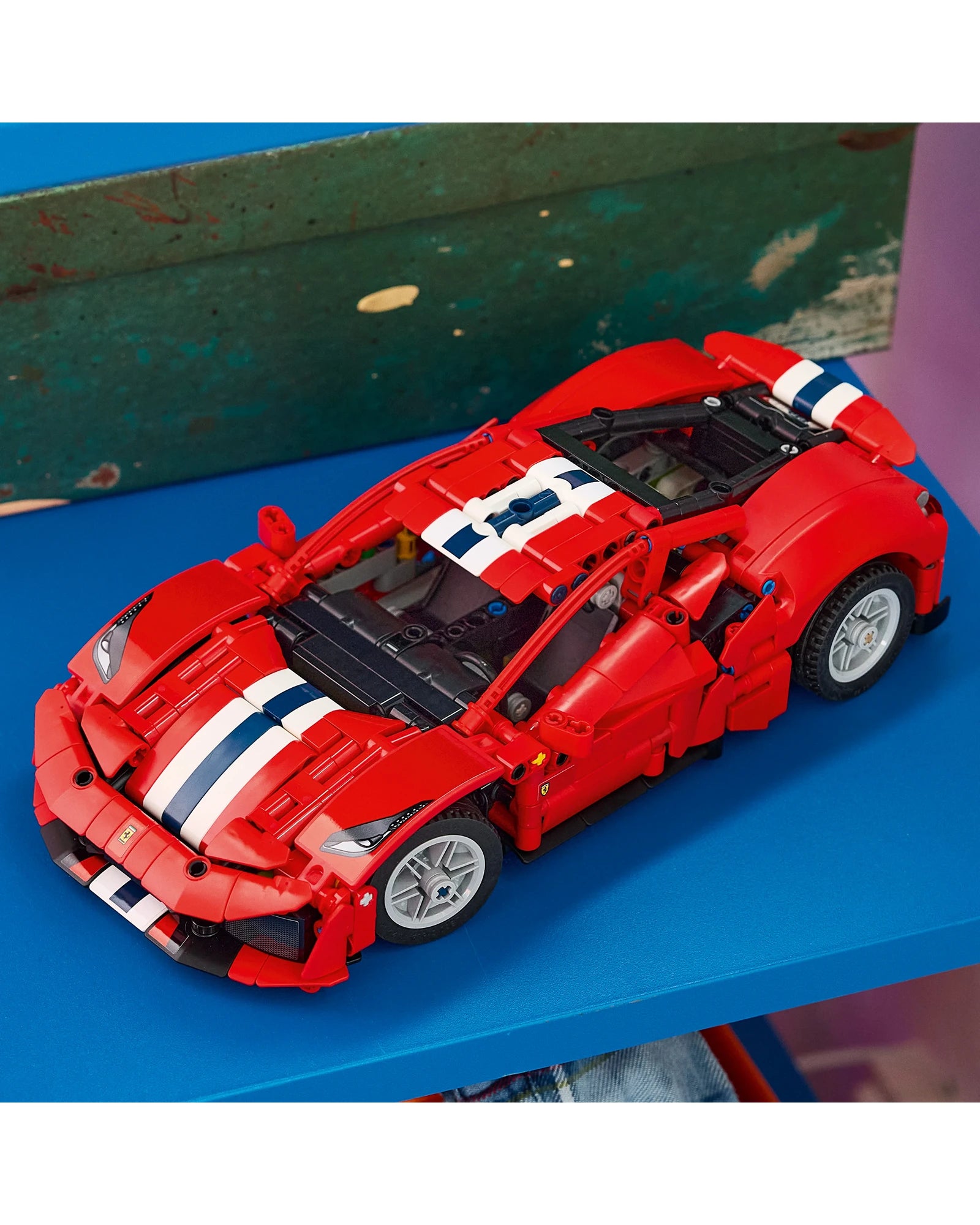 42235 Ferrari 488 Pista
