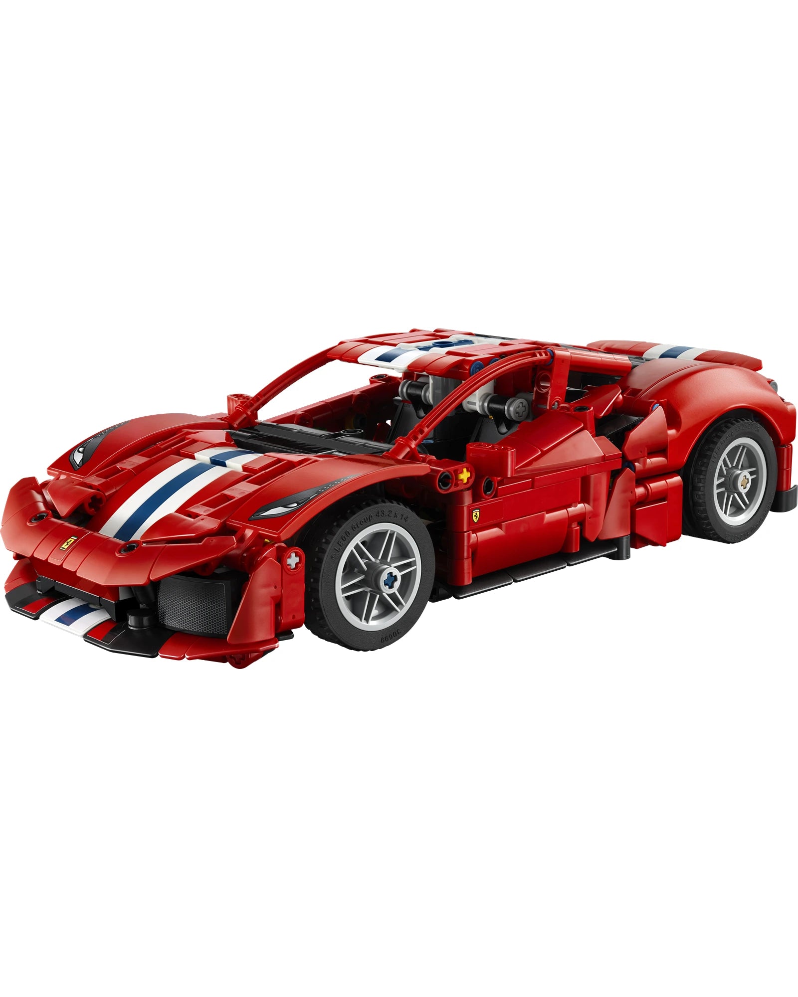 42235 Ferrari 488 Pista