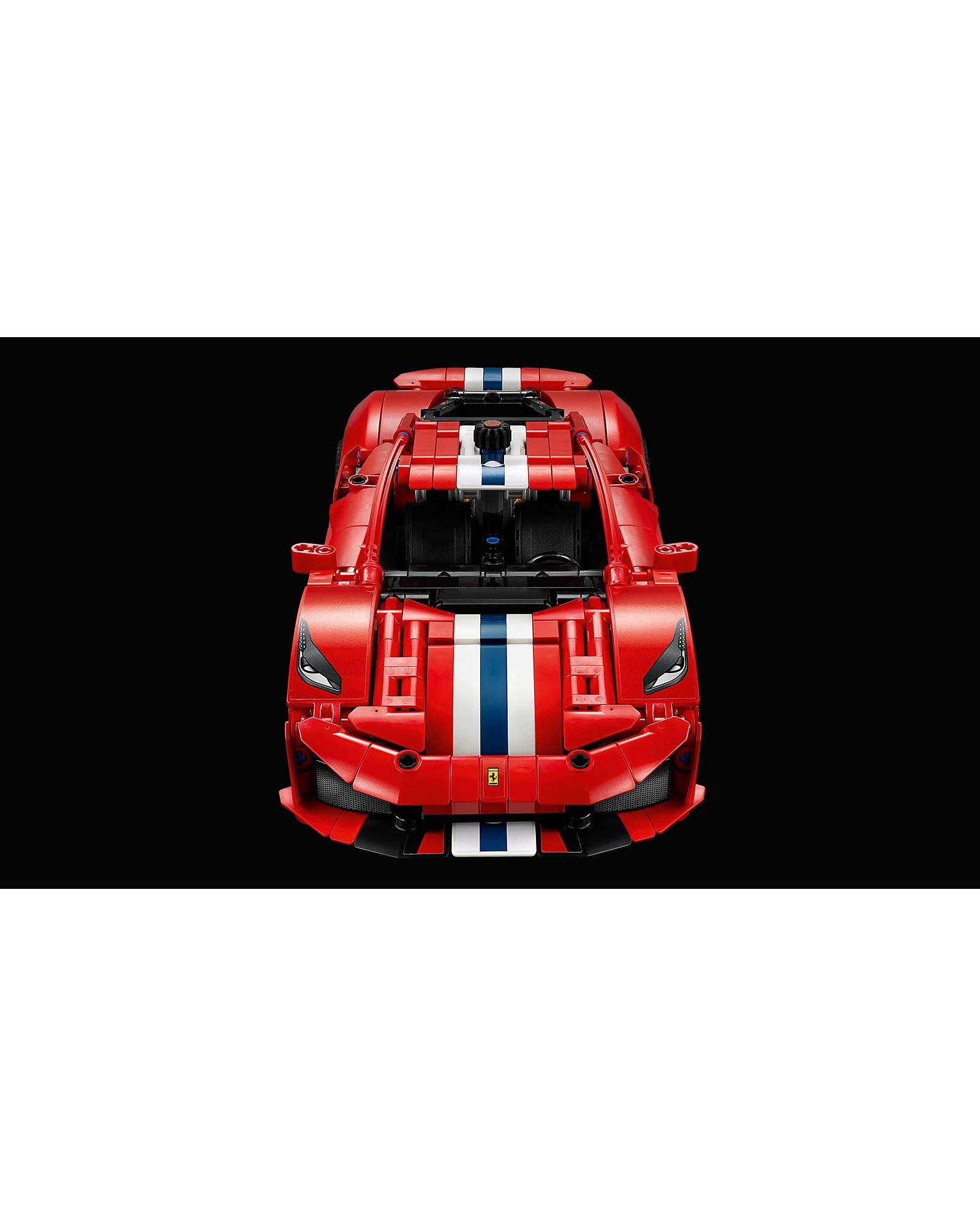 42235 Ferrari 488 Pista