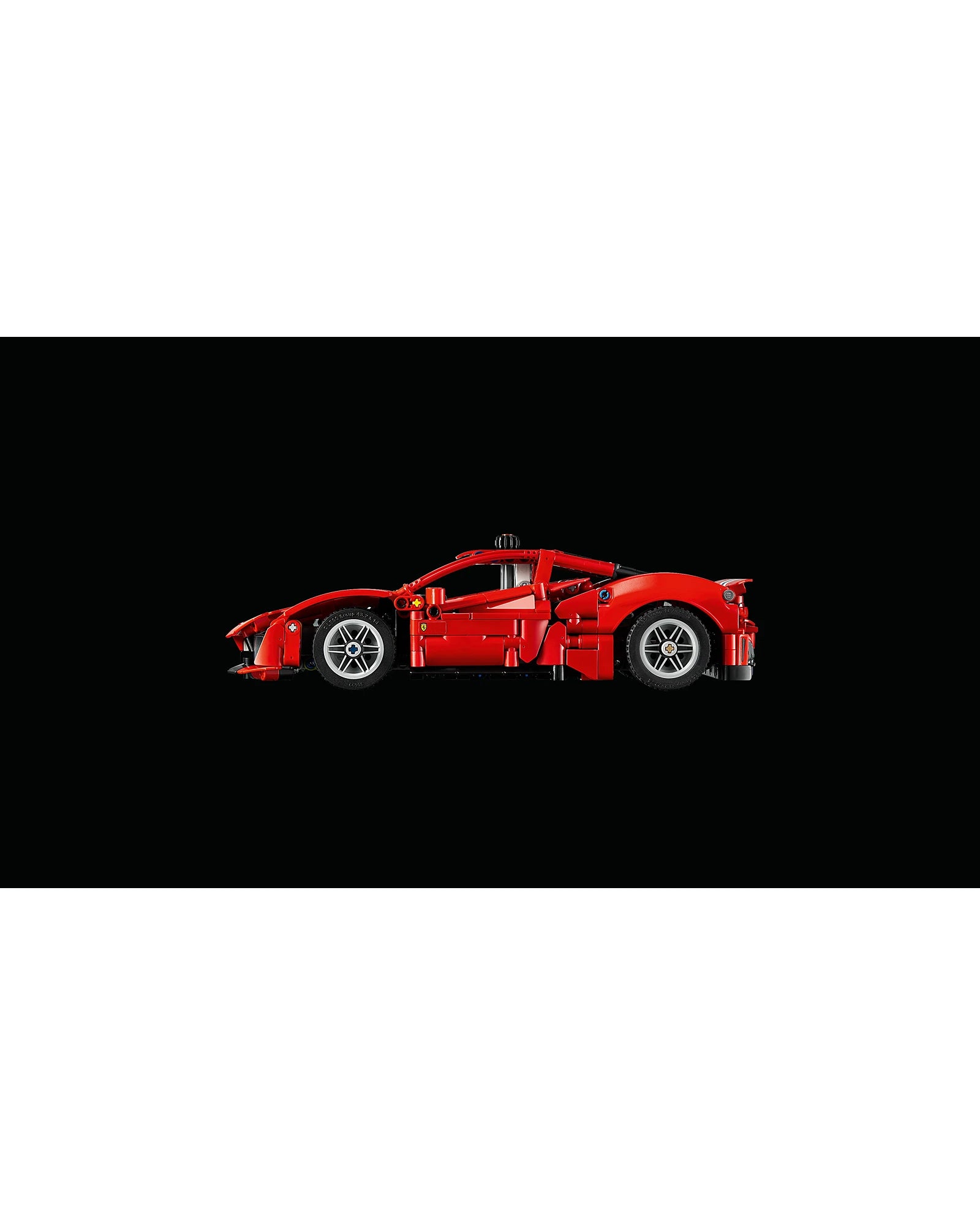 42235 Ferrari 488 Pista