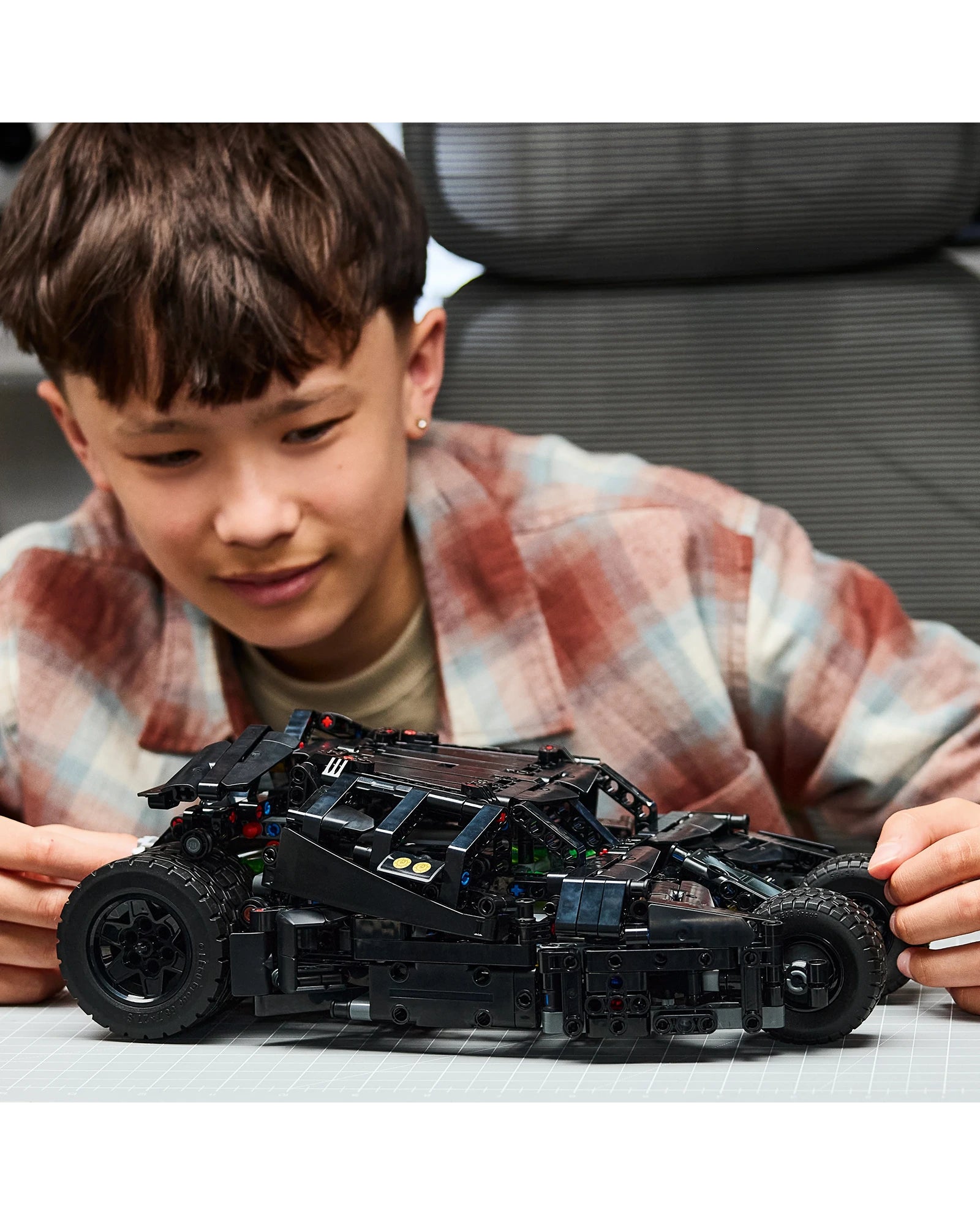 42239 Batmobile Tumblr