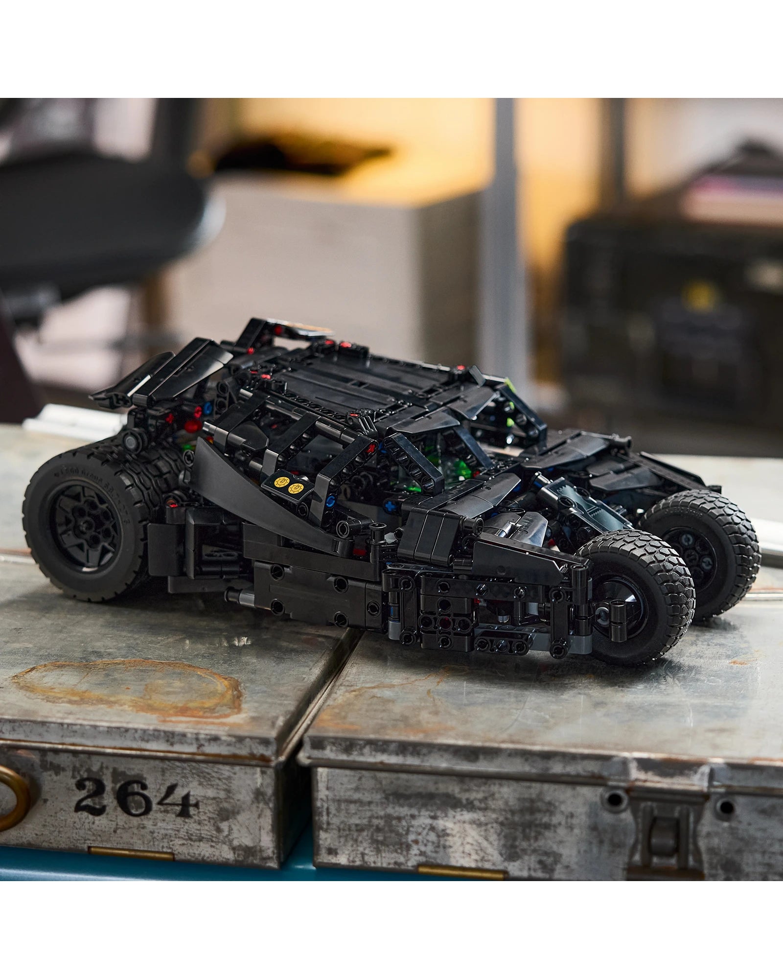 42239 Batmobile Tumblr