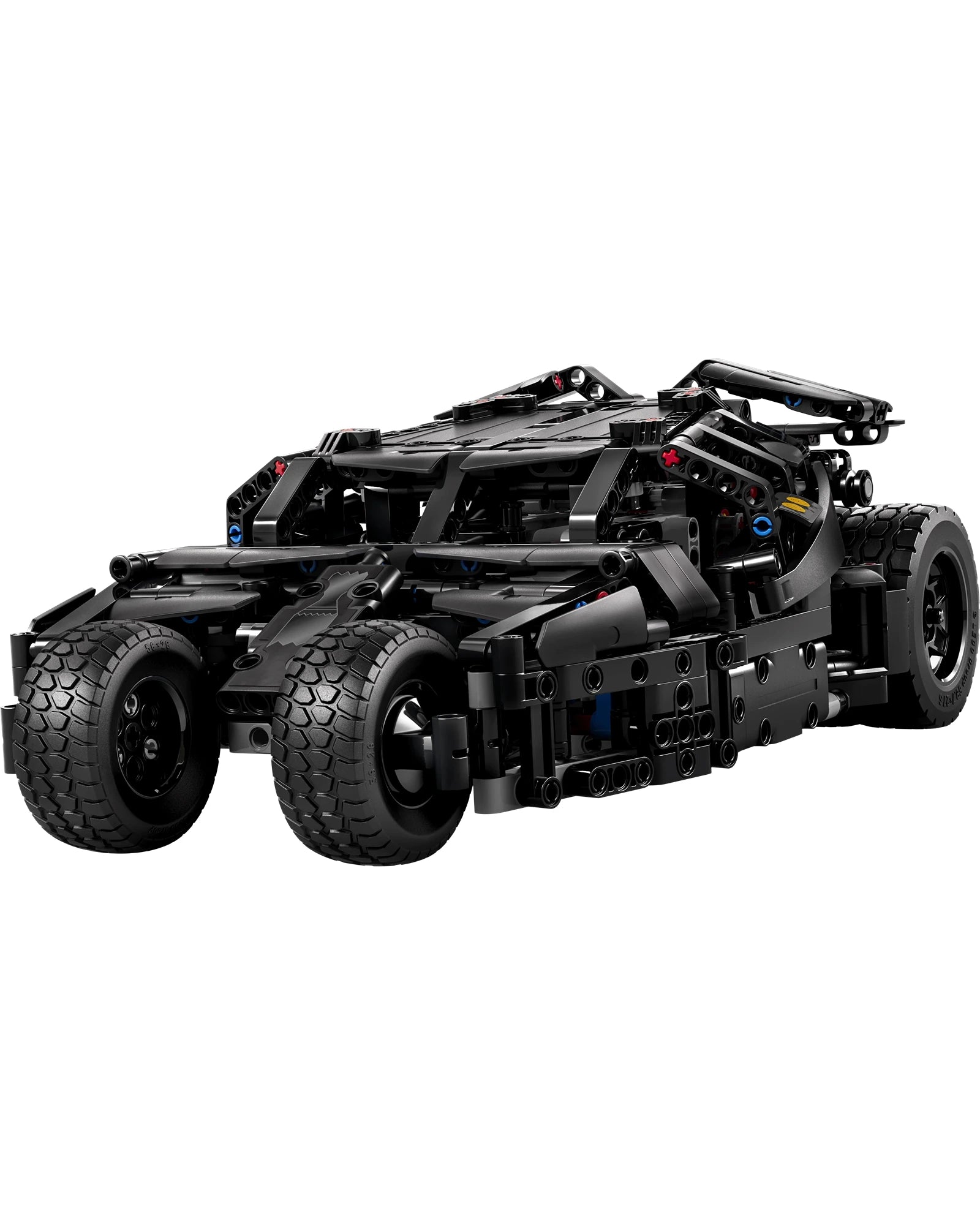 42239 Batmobile Tumblr