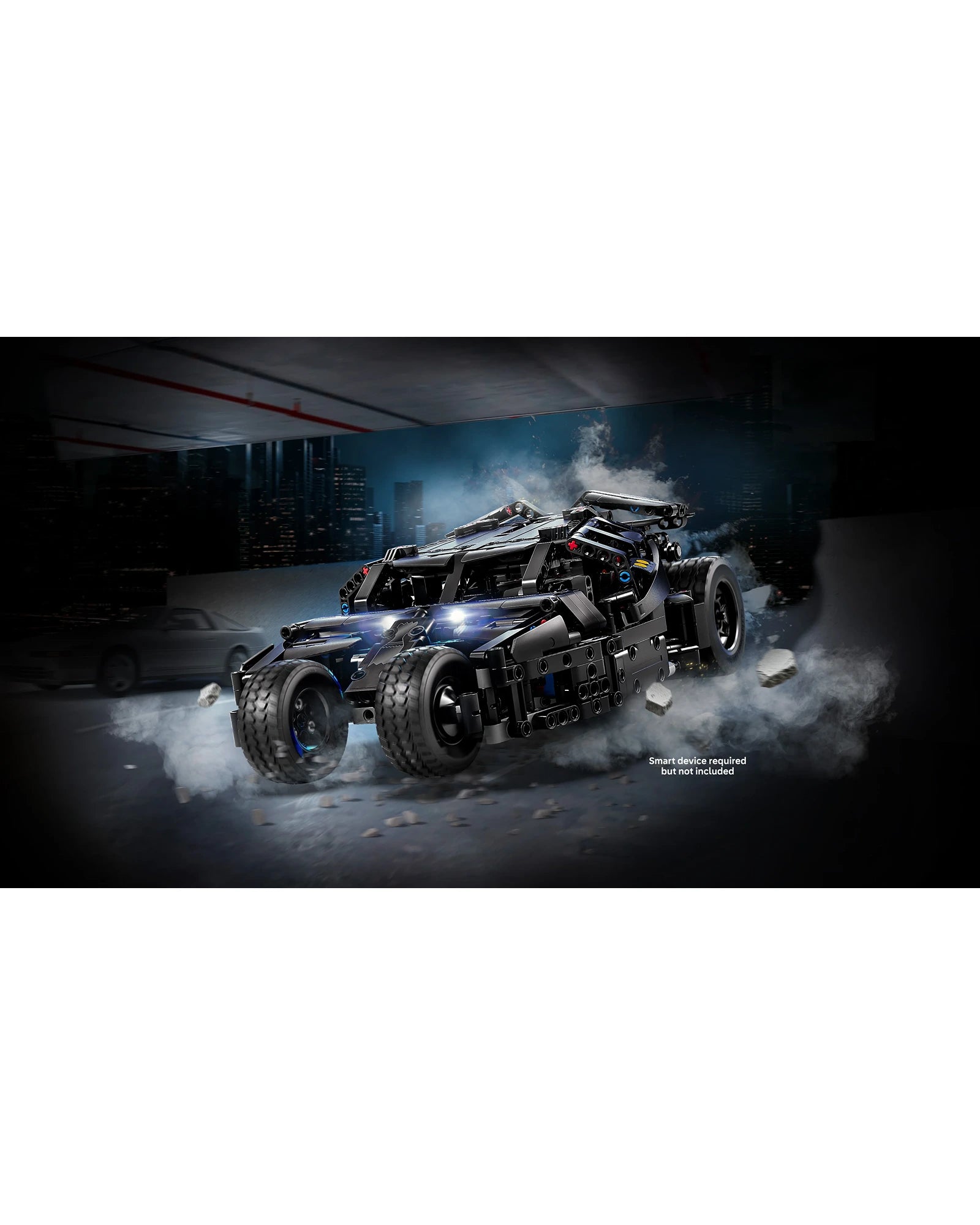 42239 Batmobile Tumblr