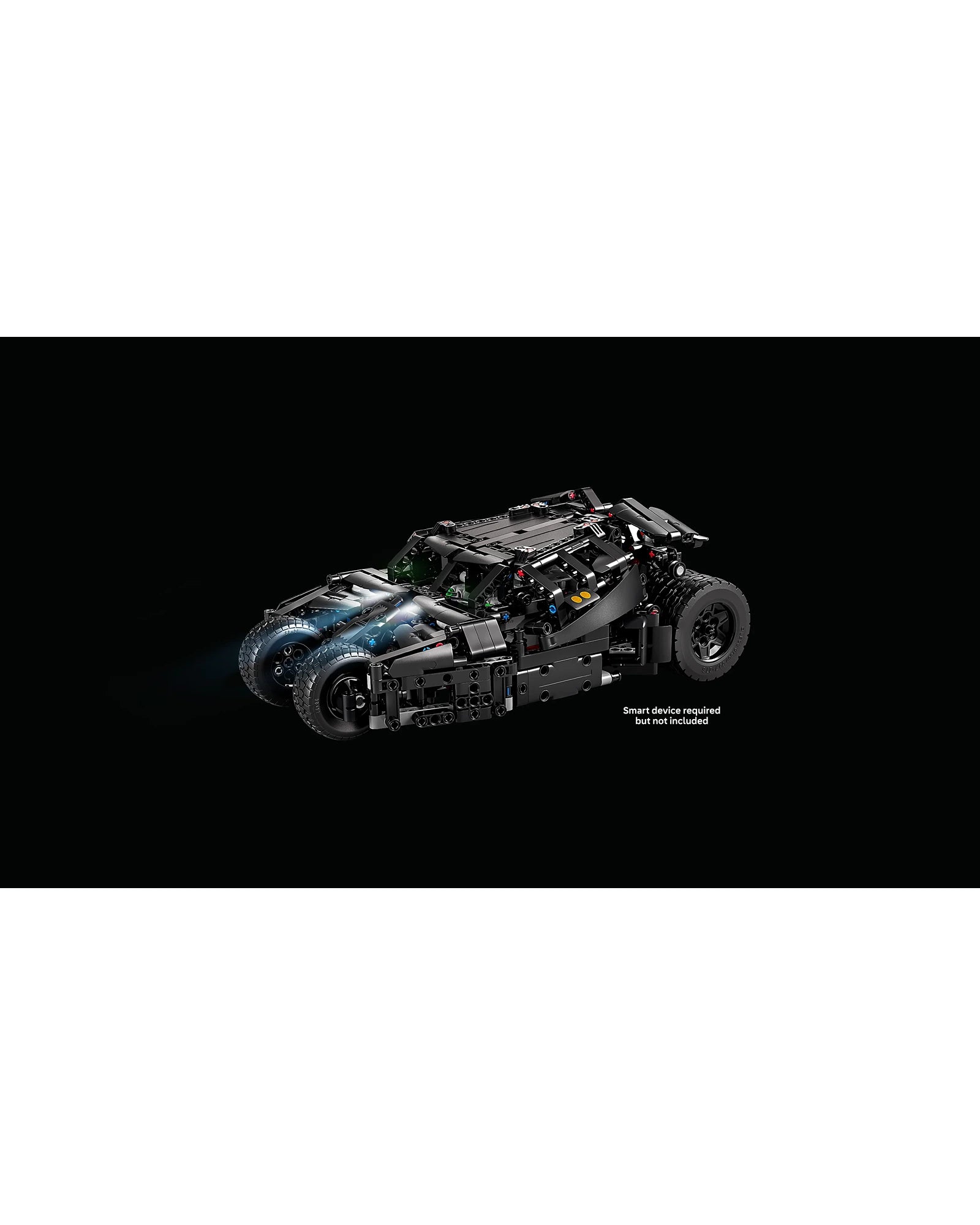 42239 Batmobile Tumblr