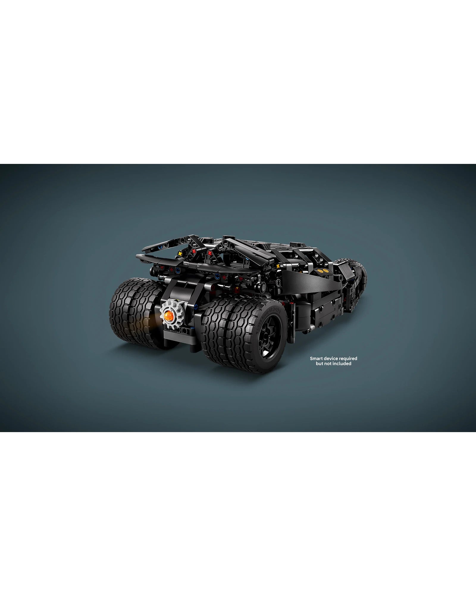42239 Batmobile Tumblr