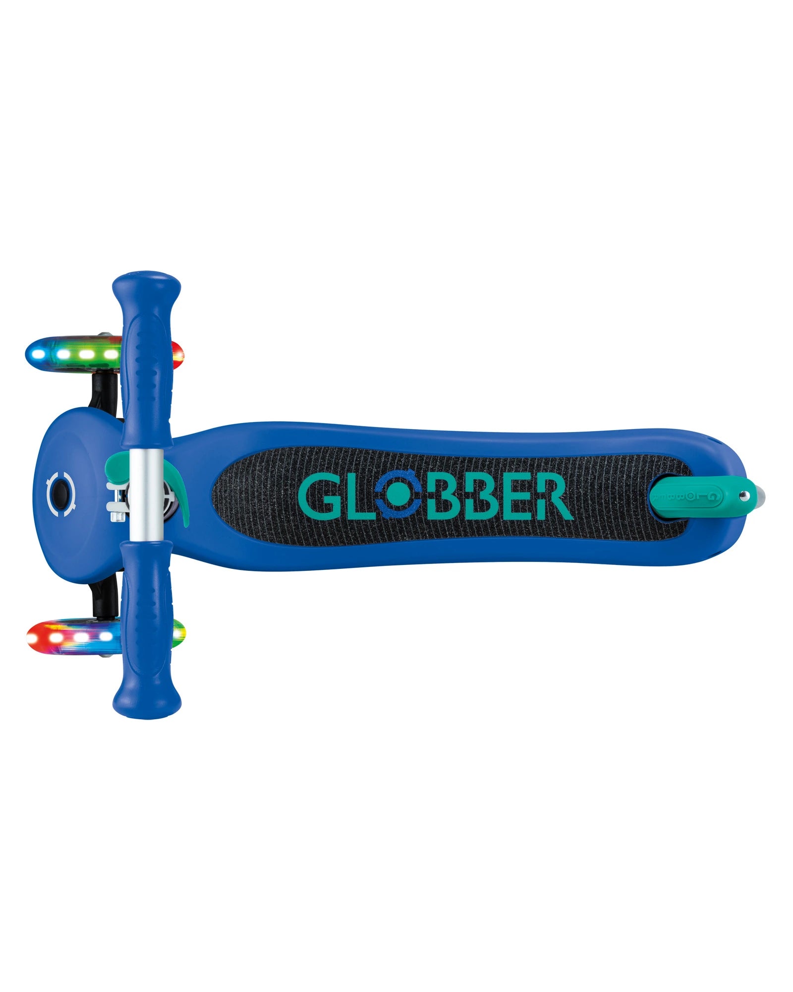 Globber Primo V2 Scooter With Lights And Griptape