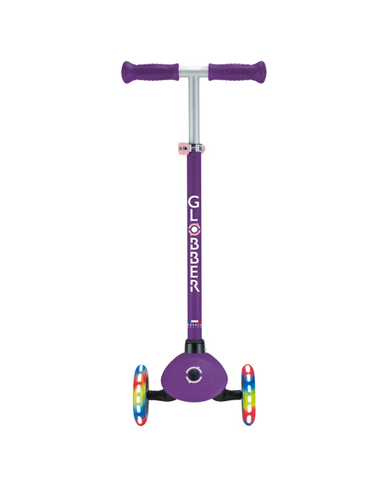 Globber Primo V2 Scooter With Lights And Griptape