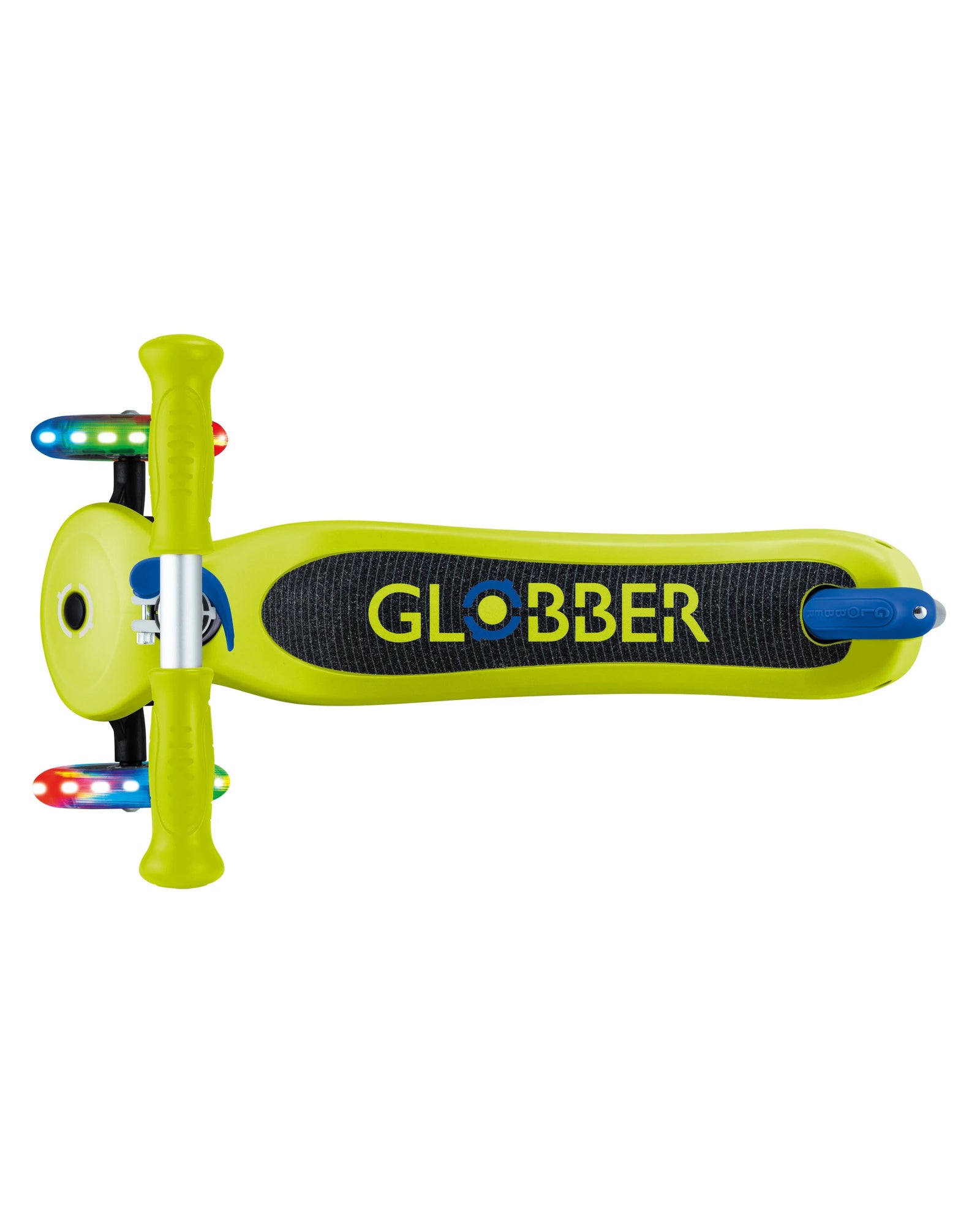 Globber Primo V2 Scooter With Lights And Griptape