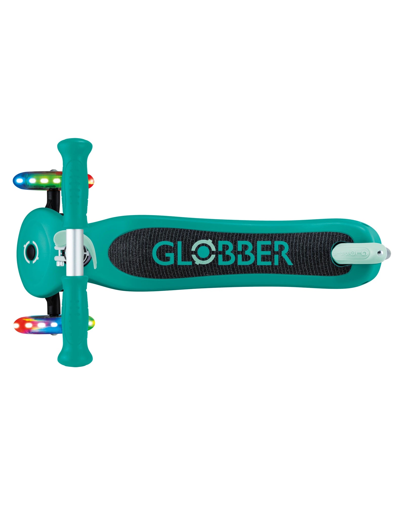 Globber Primo V2 Scooter With Lights And Griptape