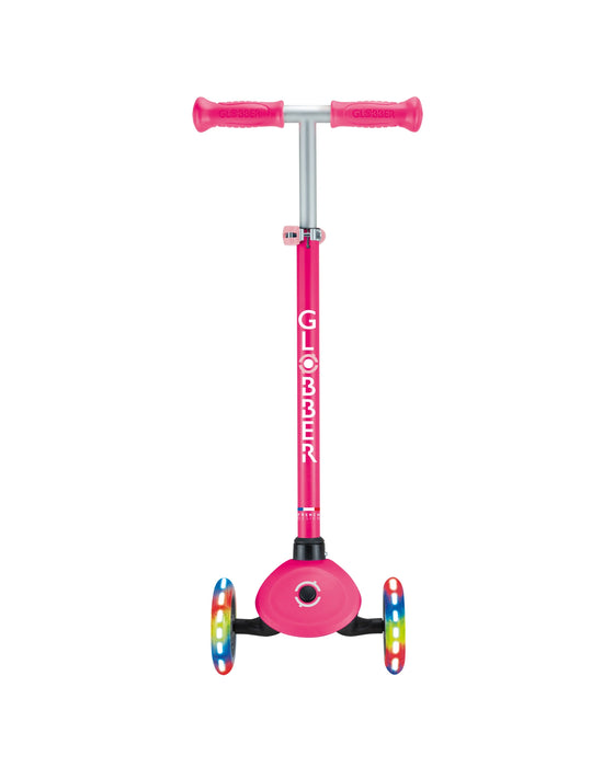 Globber Primo V2 Scooter With Lights And Griptape