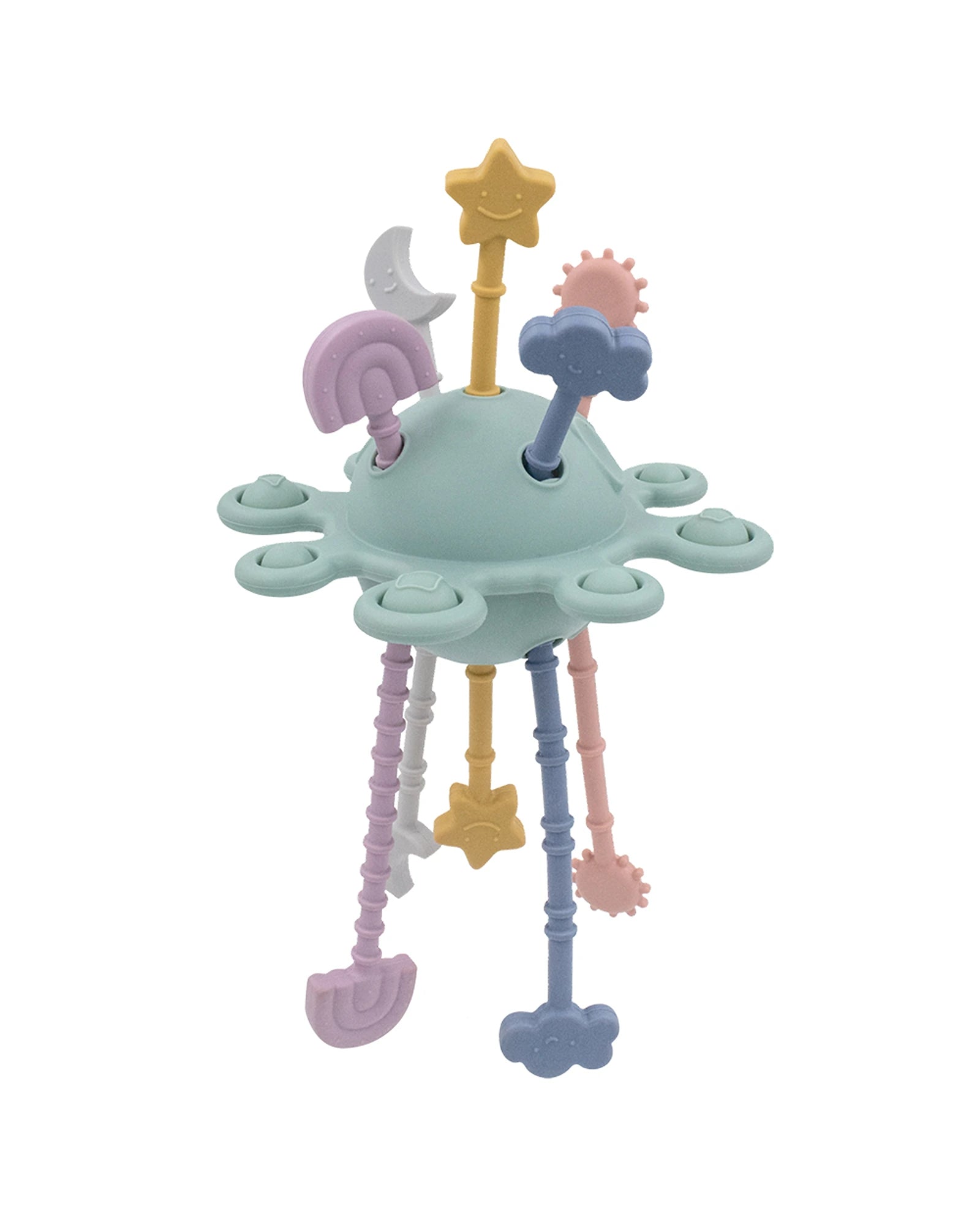 知育玩具 every day with zippy Every Day With Zippy