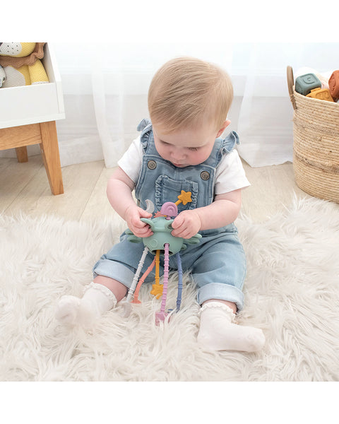 Zippy Activity Toy – Kidstuff