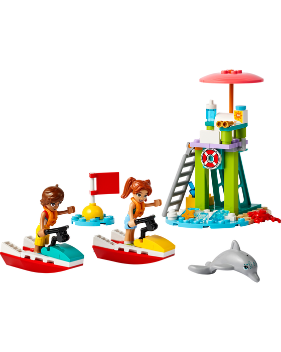 42623 Beach Water Scooter