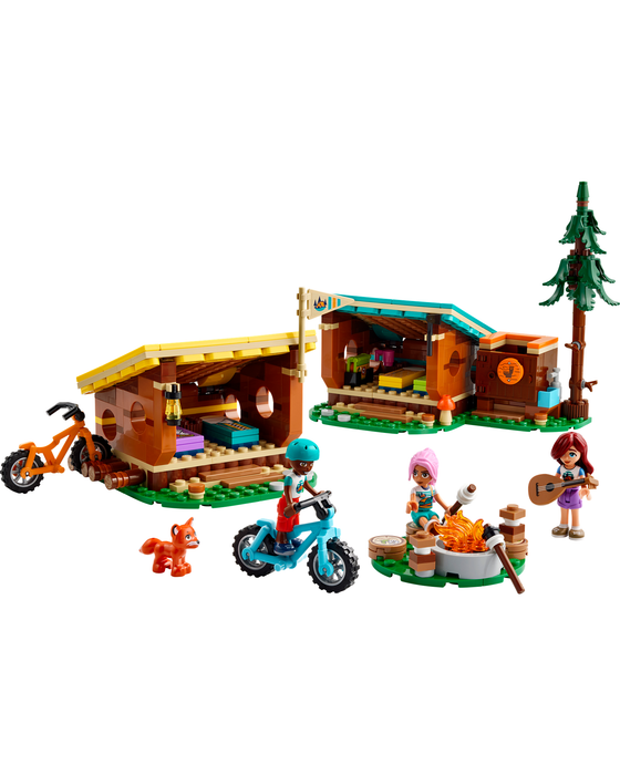 42624 Adventure Camp Cozy Cabins