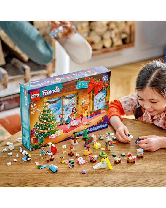 42637 Friends Advent Calendar 24