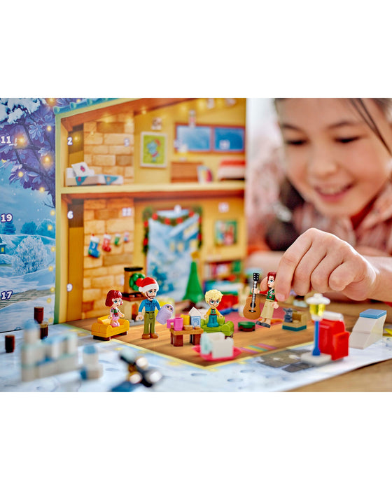 42637 Friends Advent Calendar 24