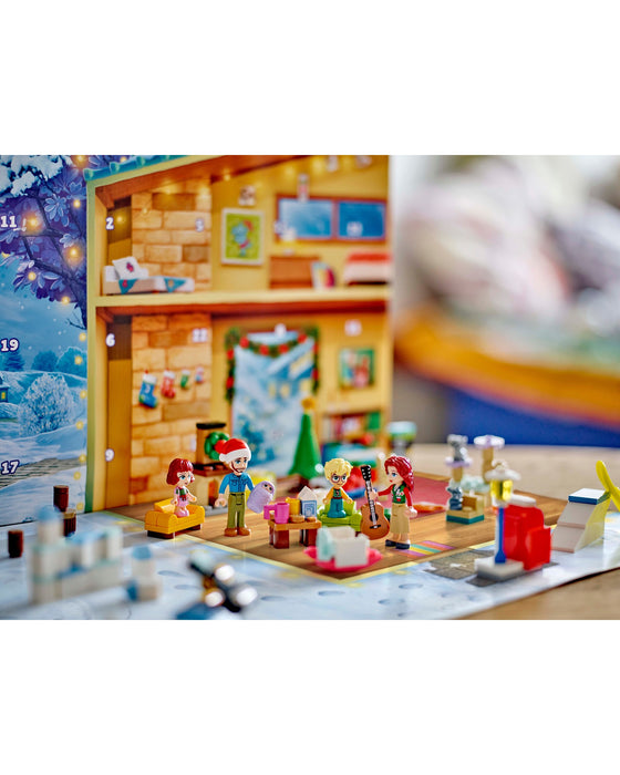 42637 Friends Advent Calendar 24