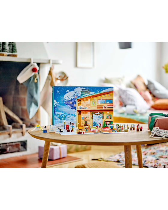 42637 Friends Advent Calendar 24