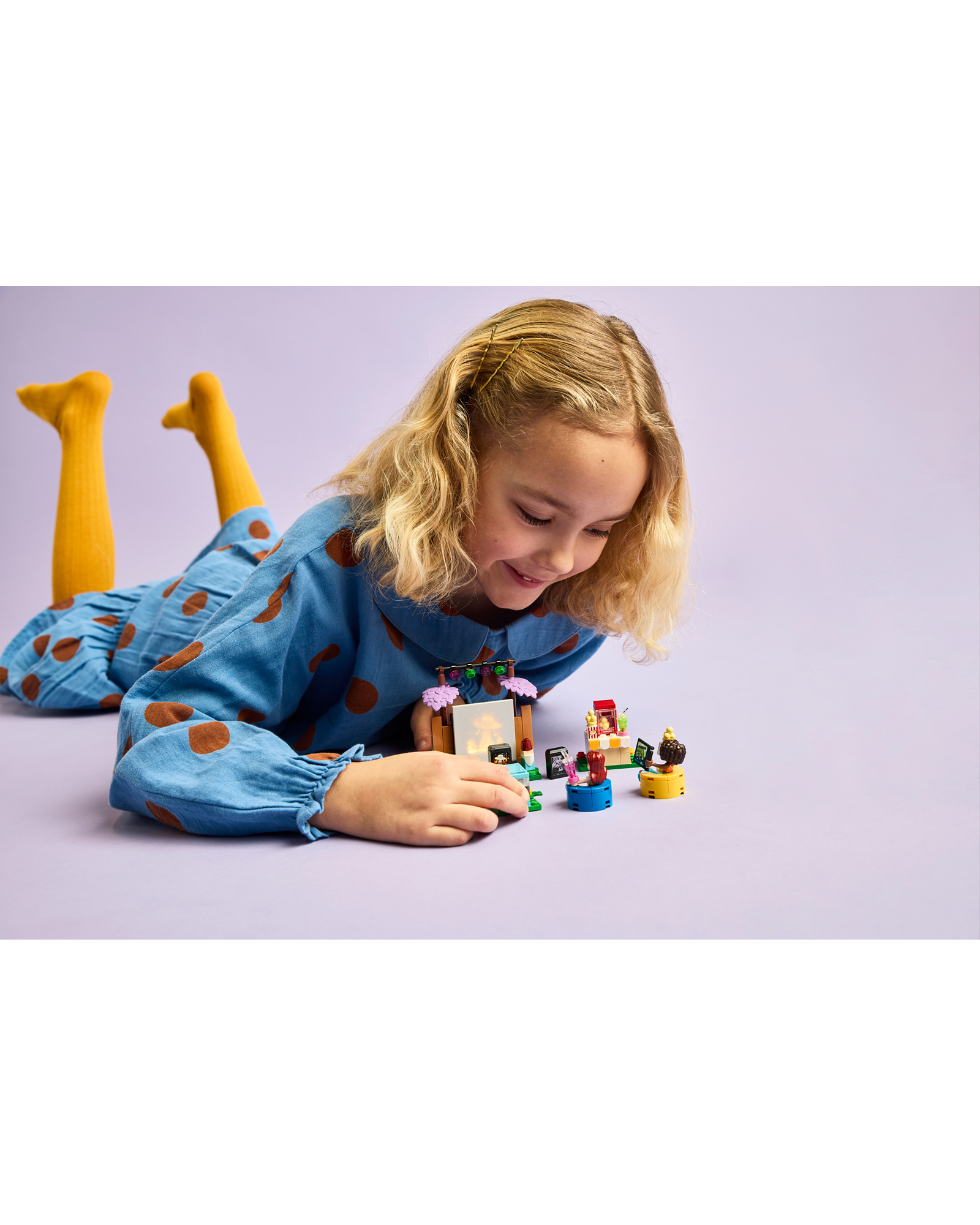 42642 Friendship Movie Night