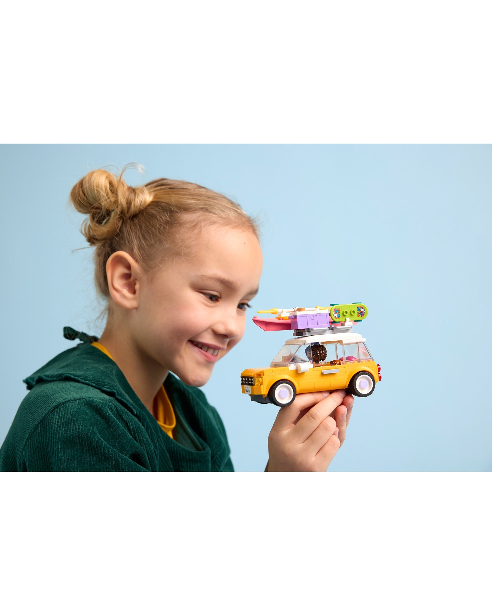 42659 Friendship Road-Trip Travel Car