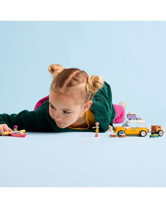 42659 Friendship Road-Trip Travel Car