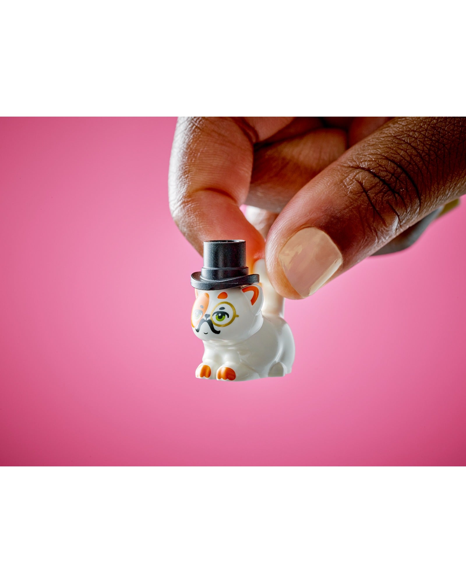 42661 Costume Party with Unicorn & Fairy