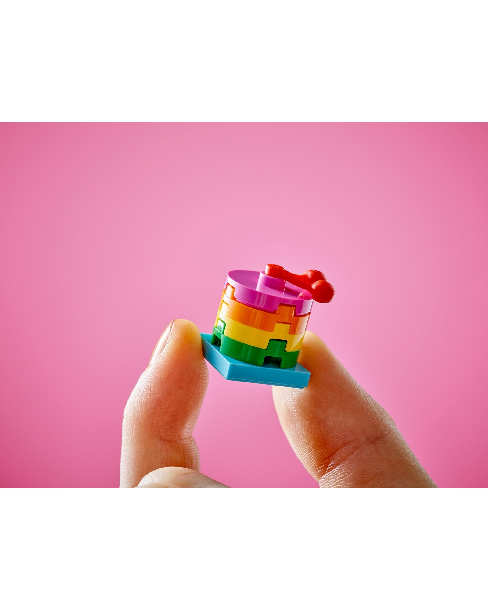 42661 Costume Party with Unicorn & Fairy