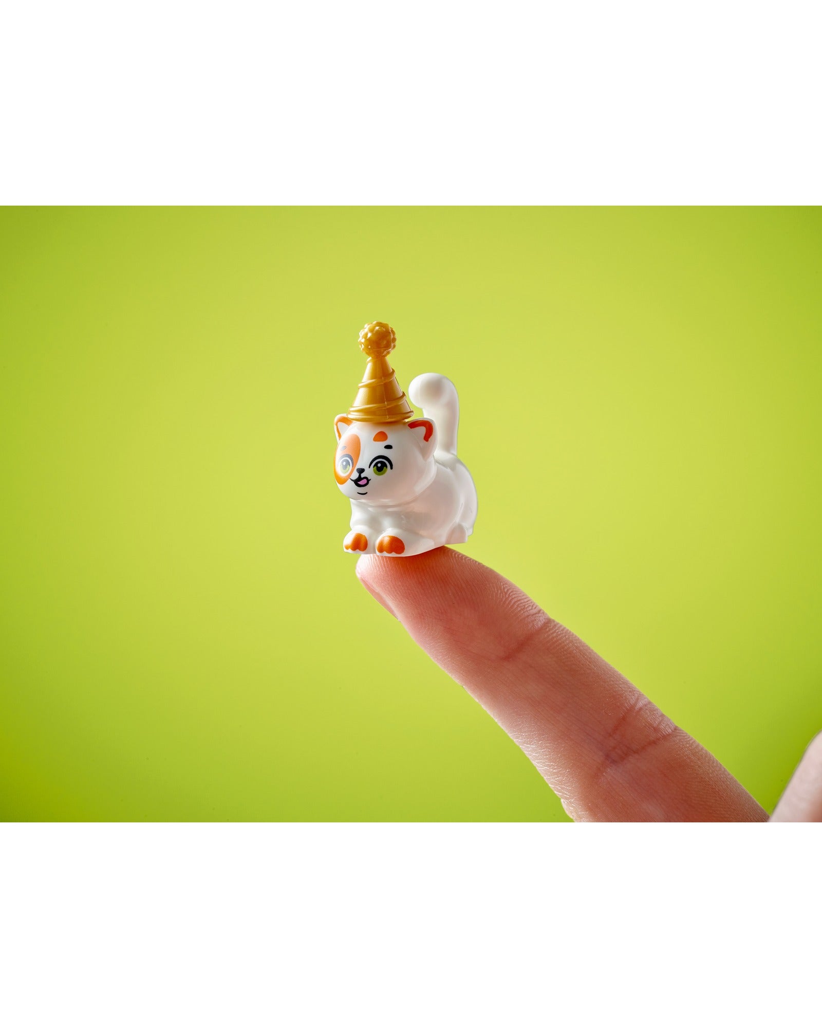 42666 Cat Birthday Party & Tree House