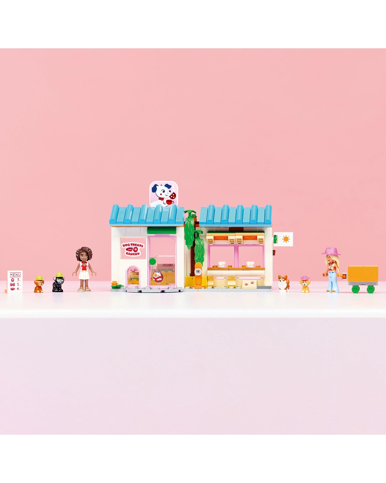 42677 Dog Treats Bakery