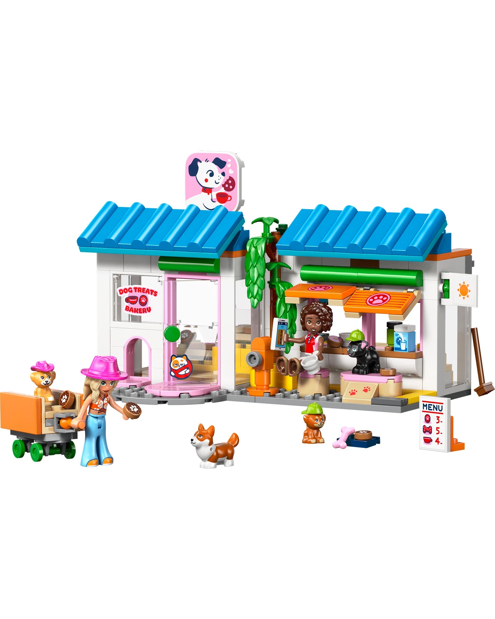 42677 Dog Treats Bakery