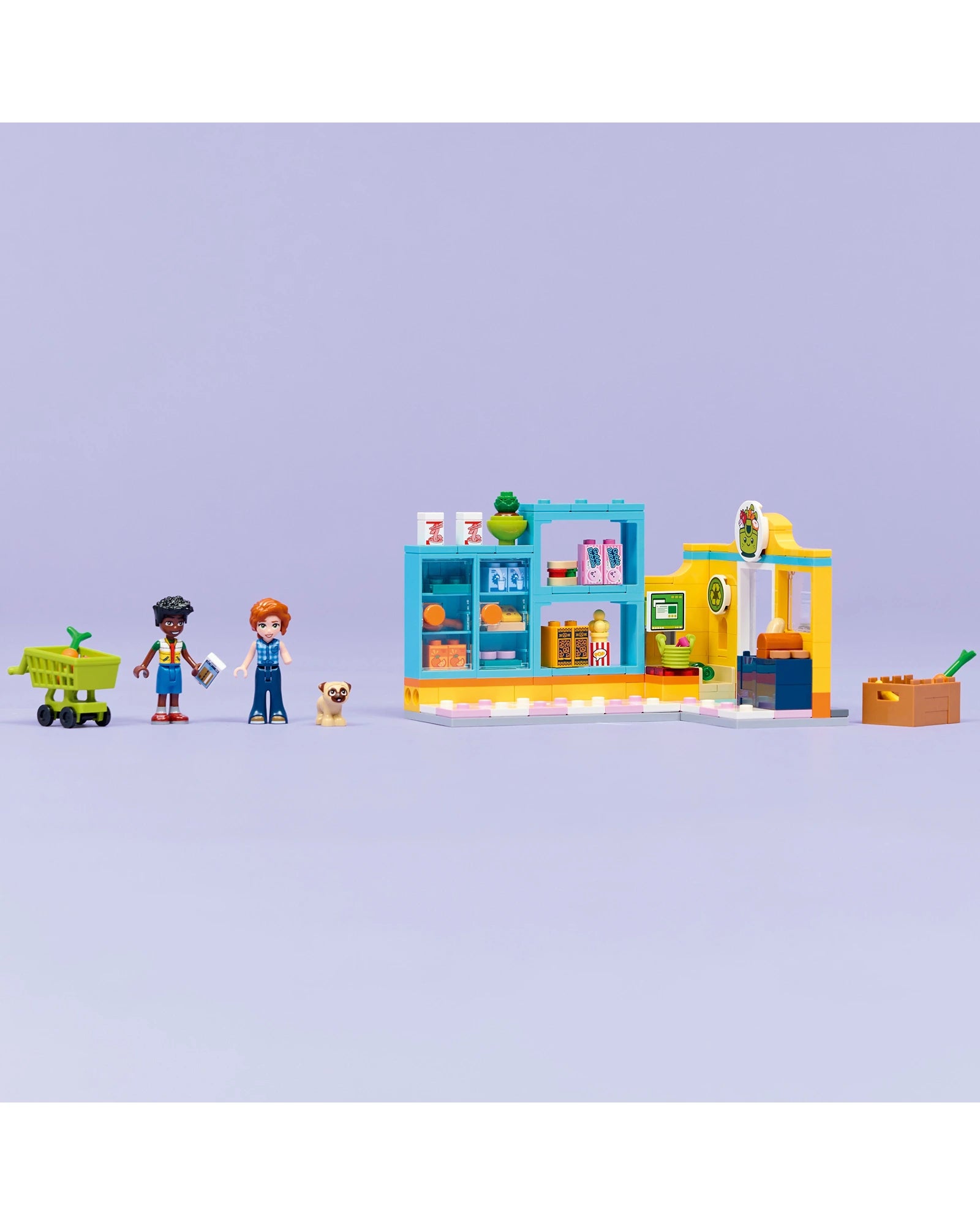 42680 Heartlake City Convenience Store
