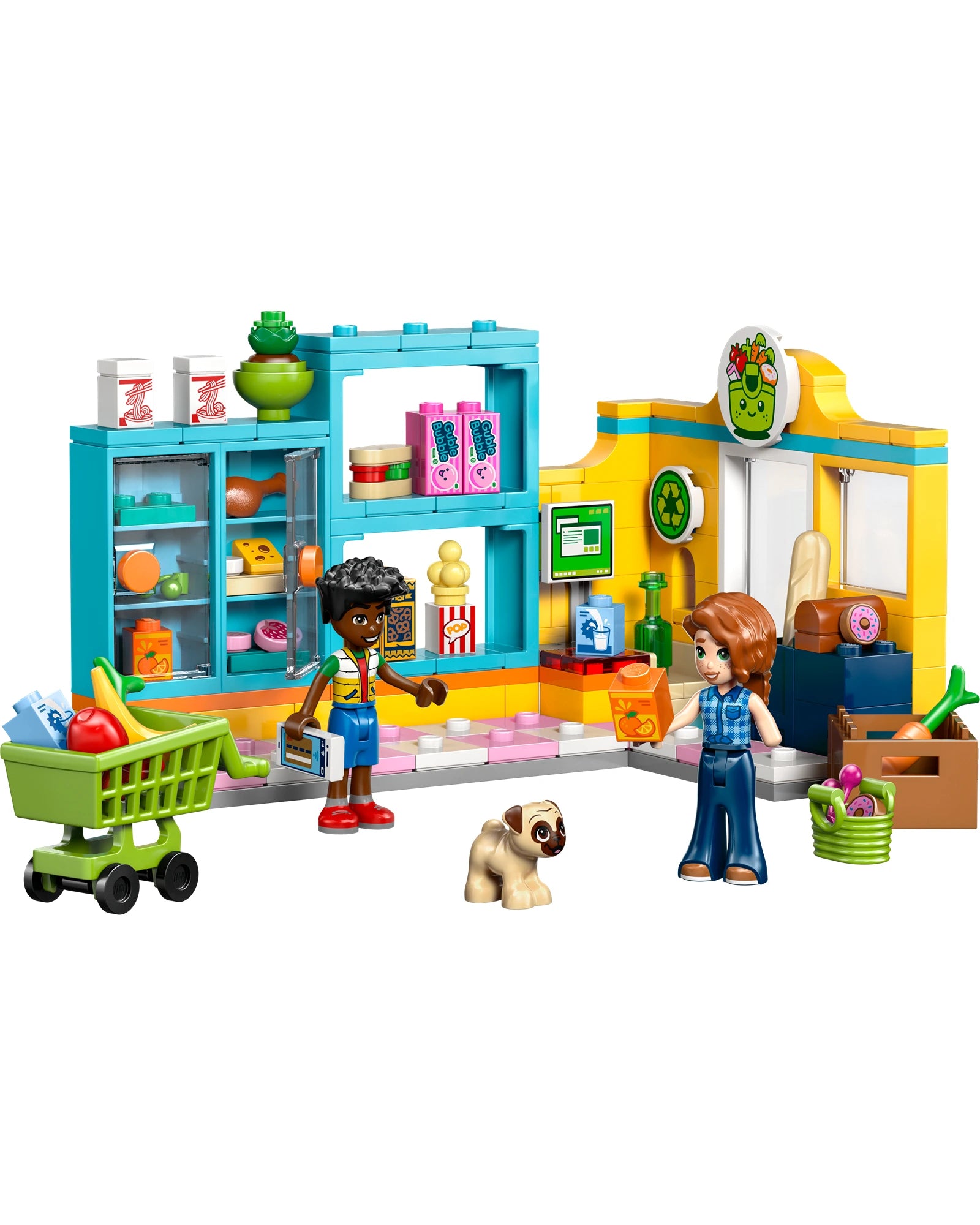 42680 Heartlake City Convenience Store