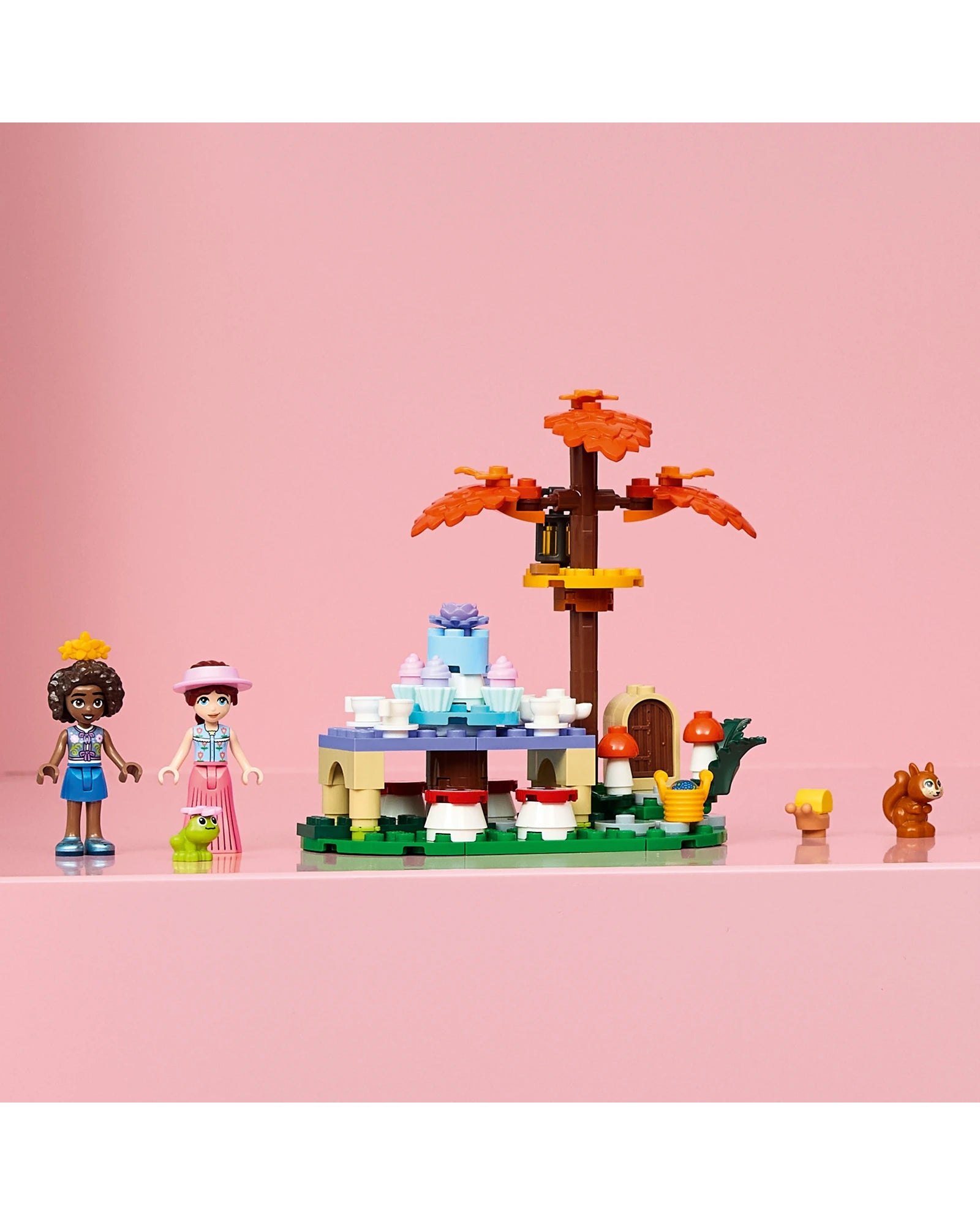 42690 Forest Tea Party