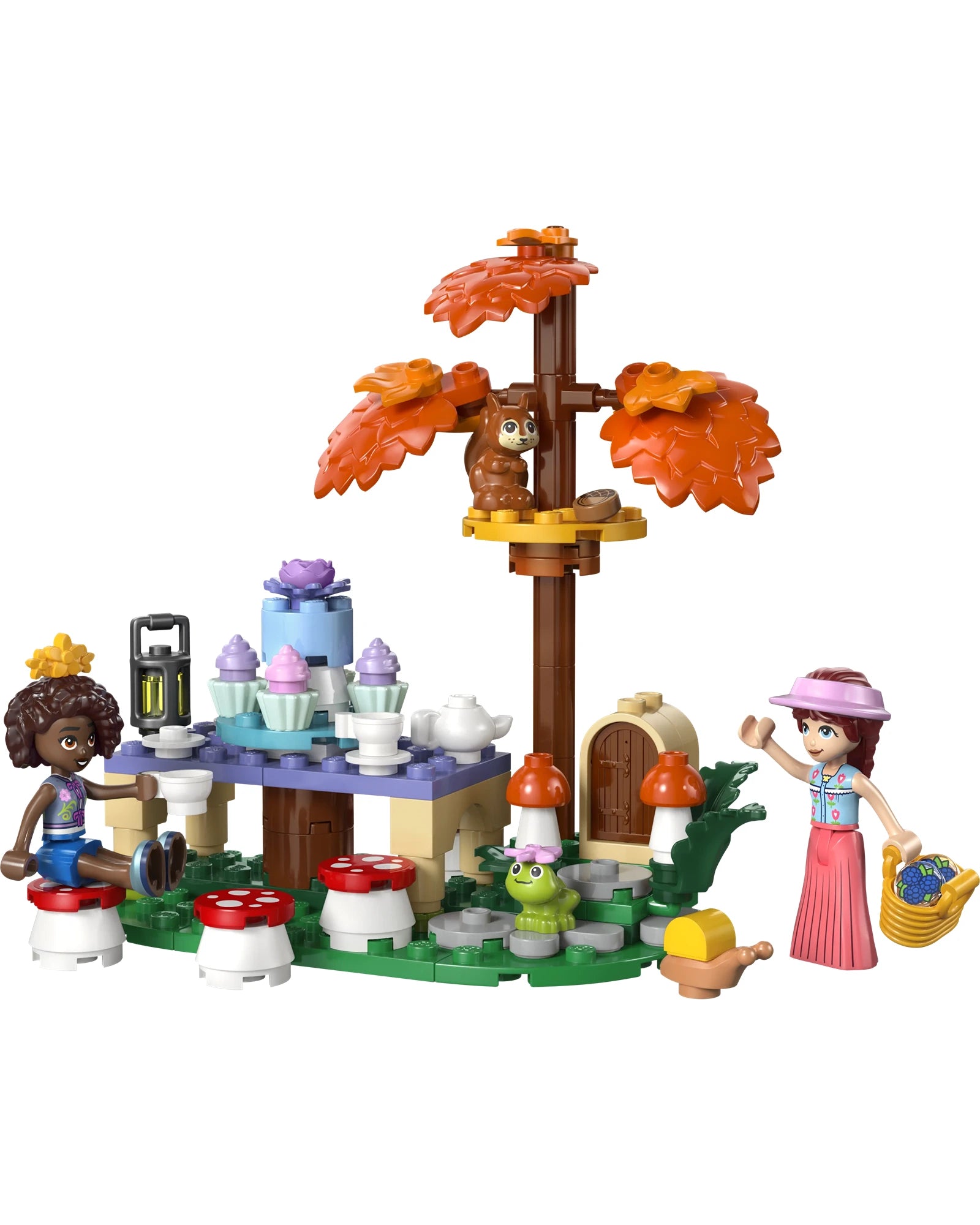 42690 Forest Tea Party