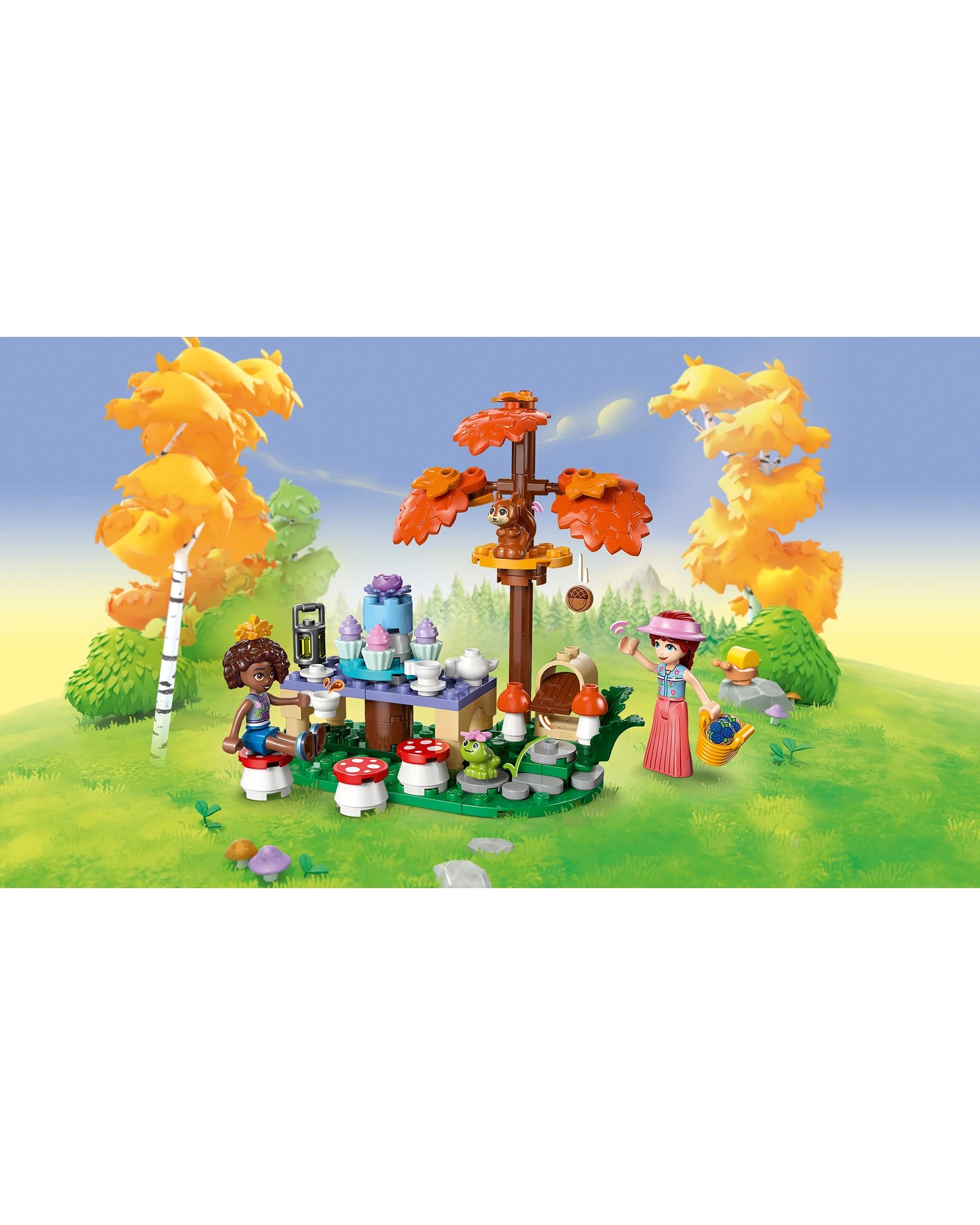 42690 Forest Tea Party