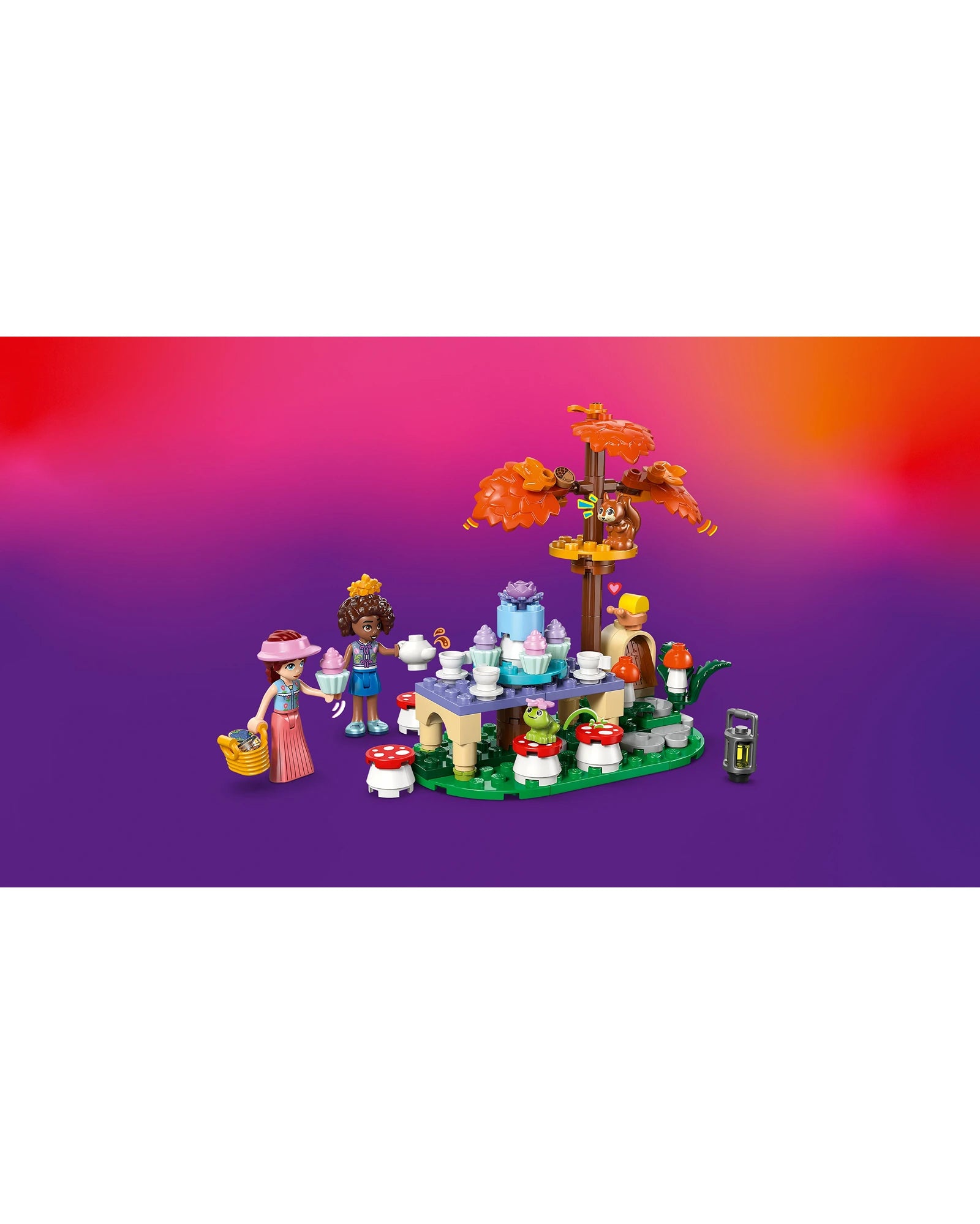 42690 Forest Tea Party
