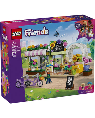 42693 Creative Flower Shop