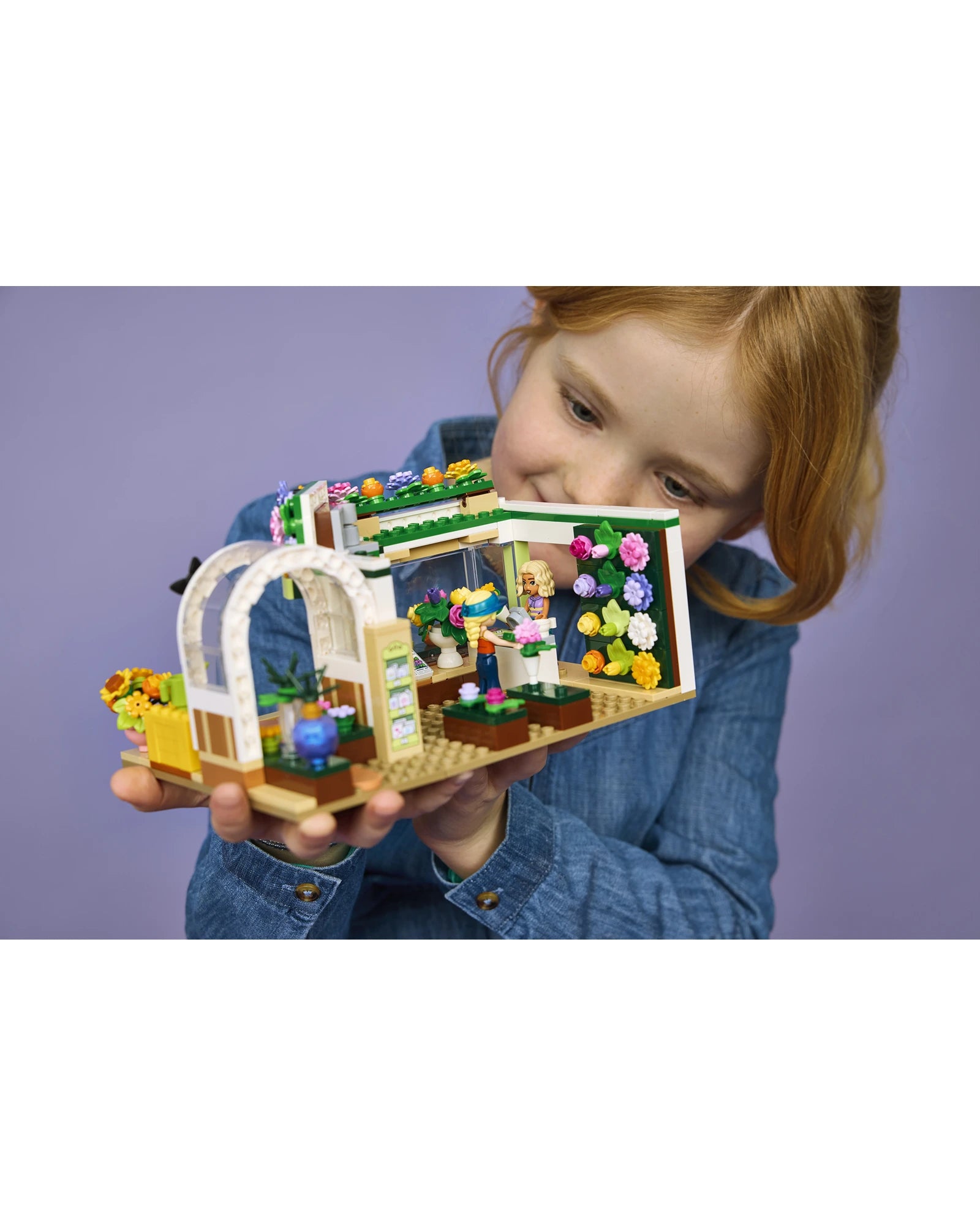 42693 Creative Flower Shop