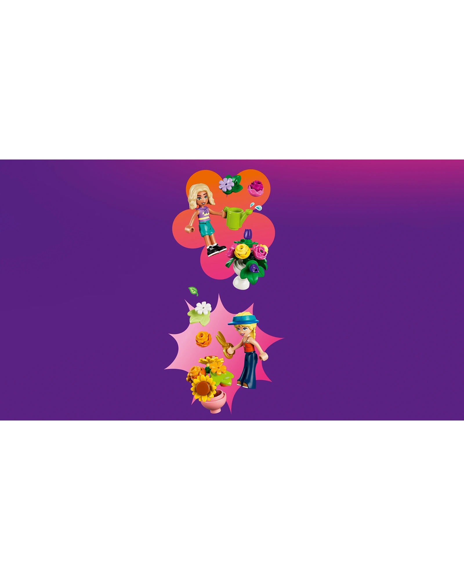 42693 Creative Flower Shop