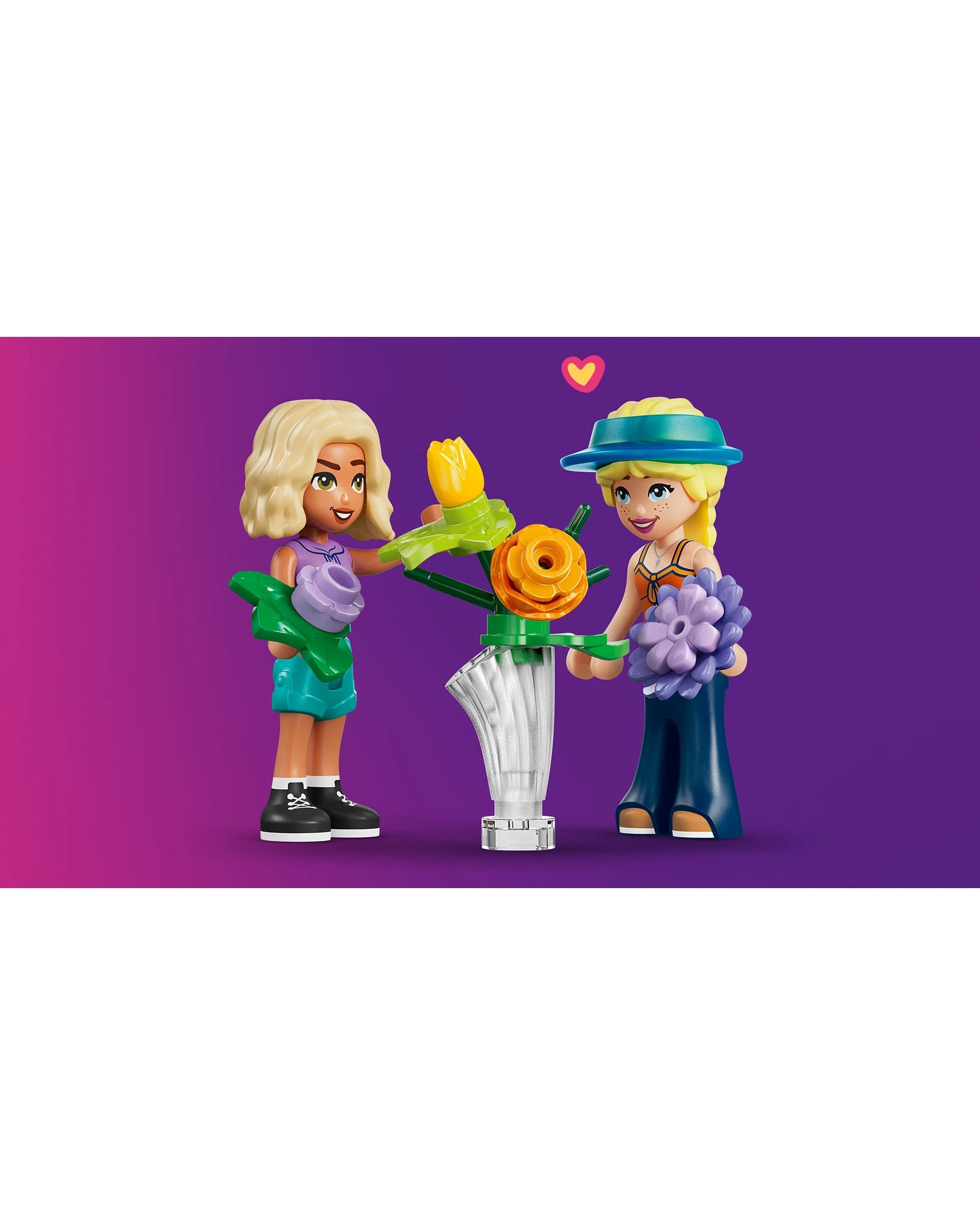 42693 Creative Flower Shop